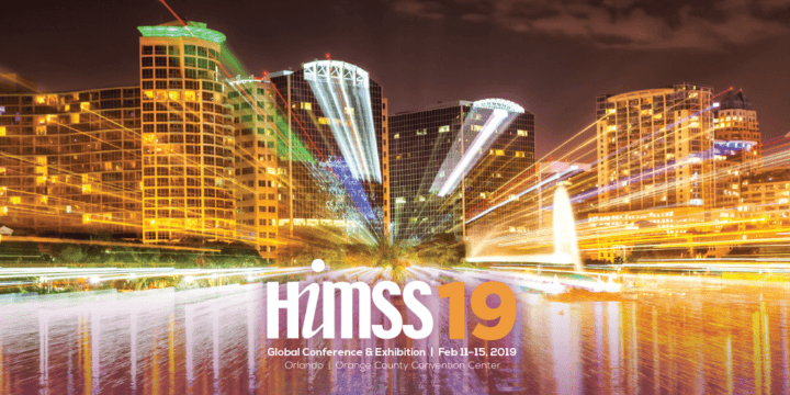 The top HIMSS19 sessions we're most excited for at Imprivata FairWarning