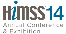 HIMSS 2014 Annual Conference & Exhibition