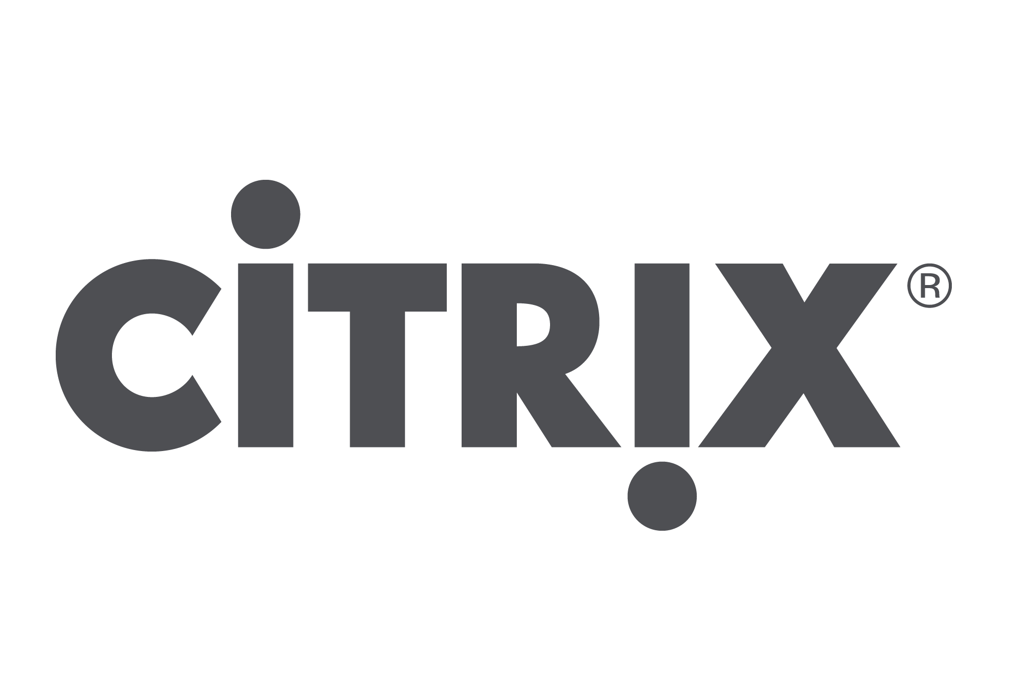 Citrix company logo