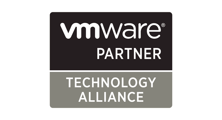 VMware partner technology alliance company logo
