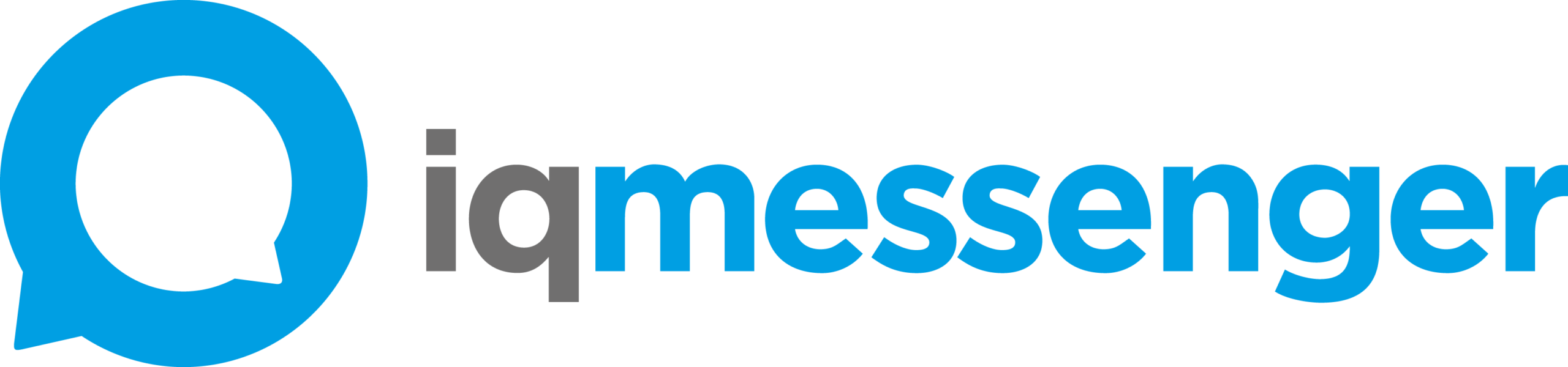 IQMessenger-logo