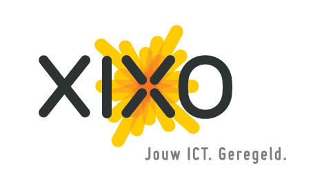 XIXO-logo