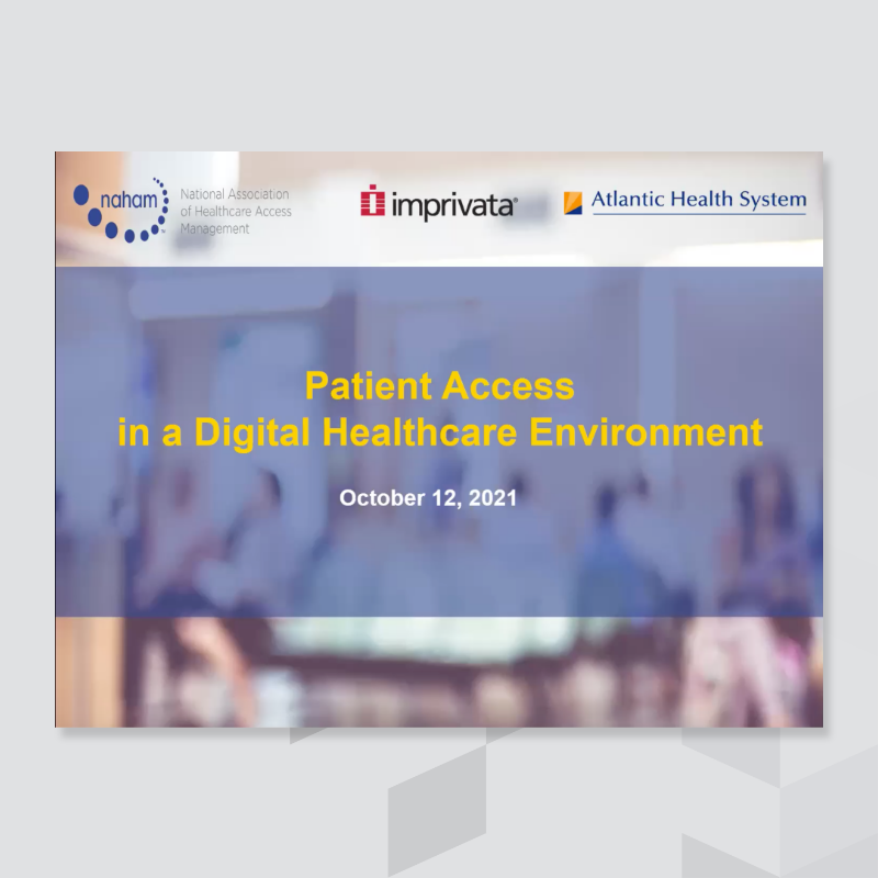 patient-access-in-a-digital-healthcare-environment