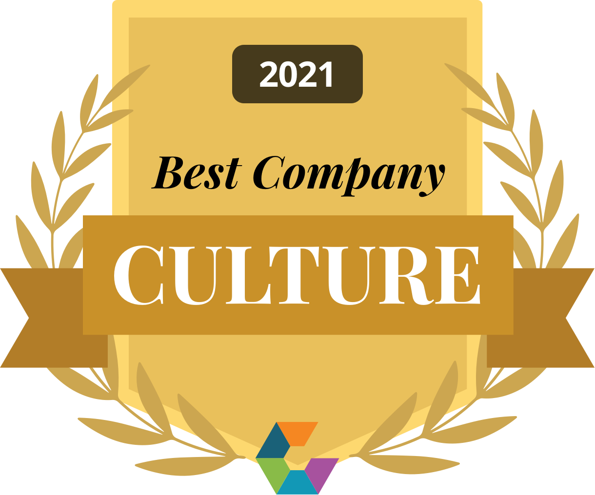 Best Company Culture award