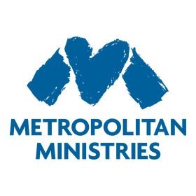 Metropolitan Ministries logo