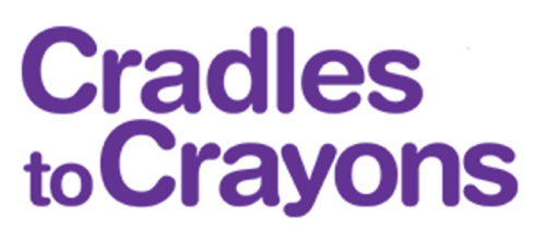 Cradles to Crayons charity logo