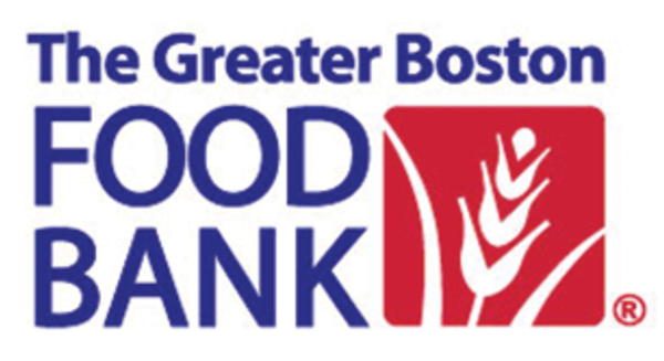 Greater Boston food bank logo