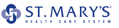 St. Mary's Healthcare System logo