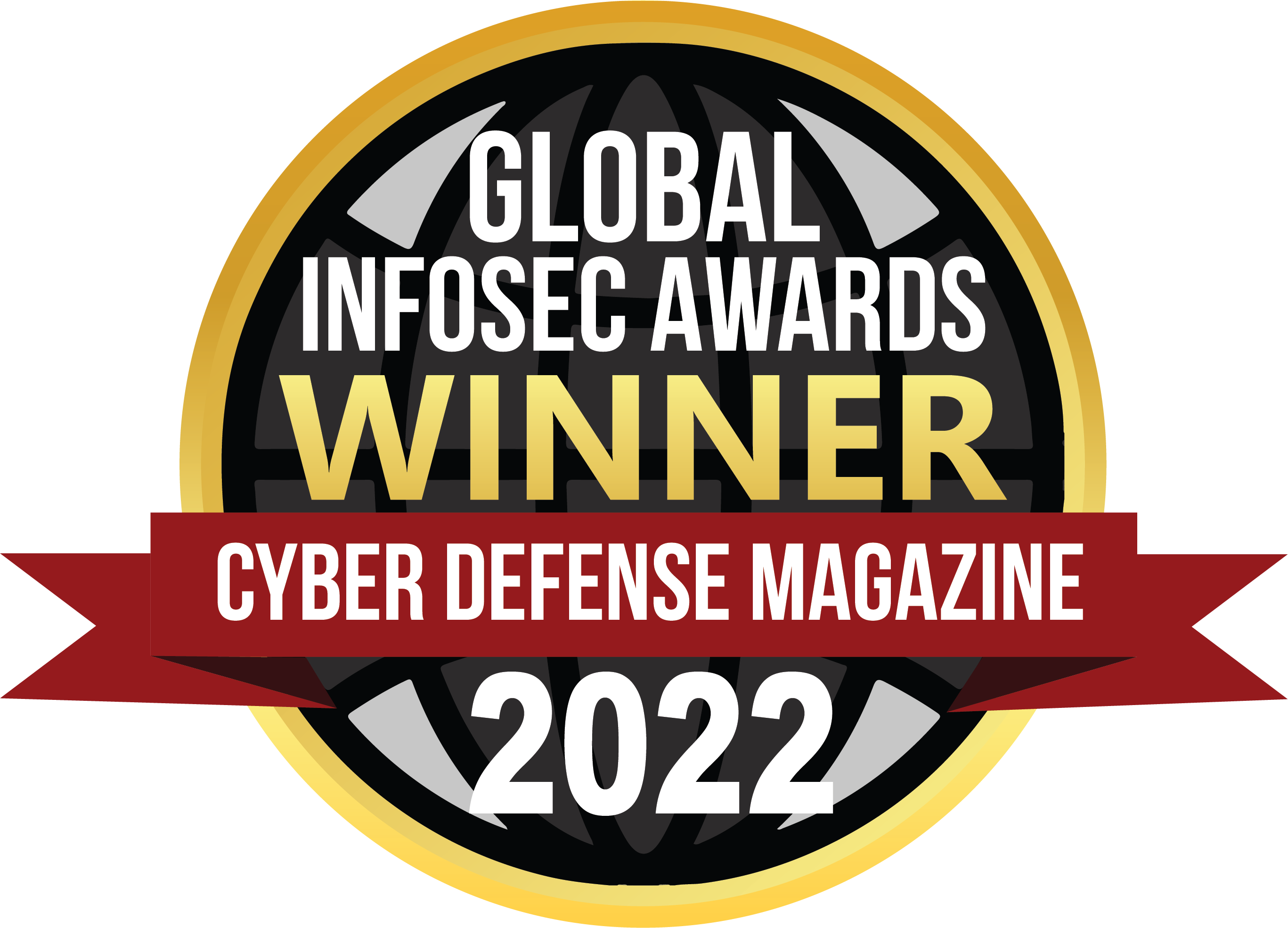 Global InfoSec Awards Winner 2022 Icon