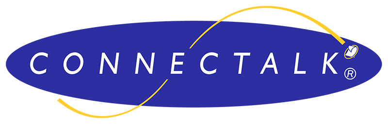ConnecTalk logo