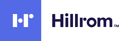 Hillrom logo