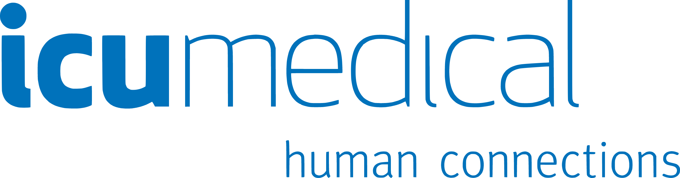 ICUmedical logo