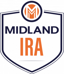MidLand IRA logo