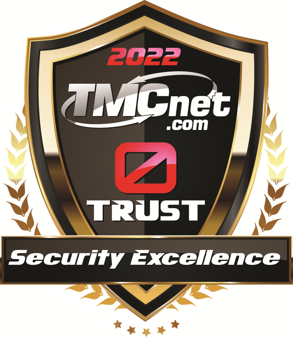 2022 TMCnet.com award