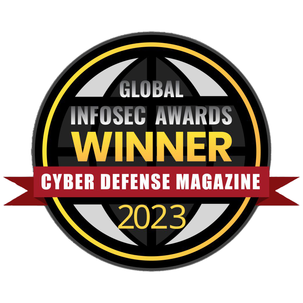 2023 Global Infosec Award