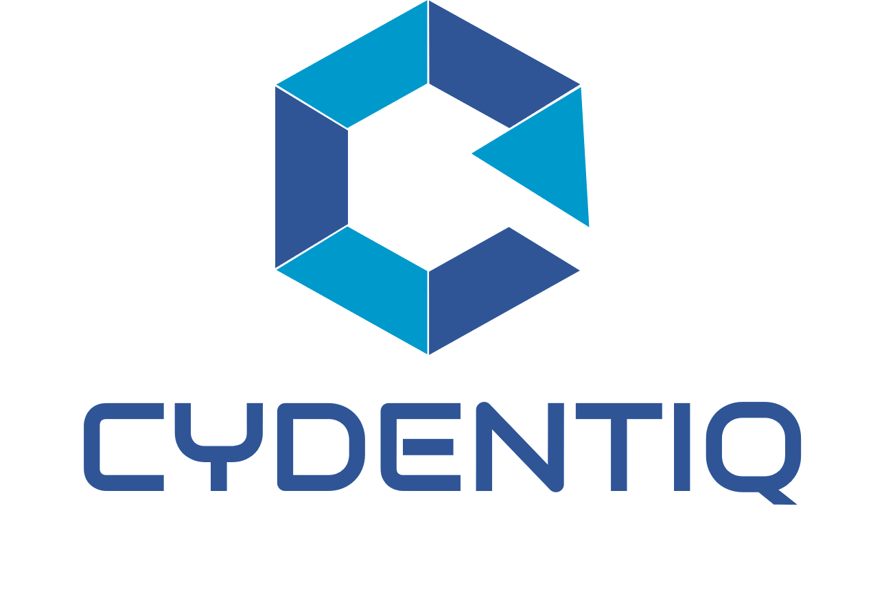 Cydentiq logo