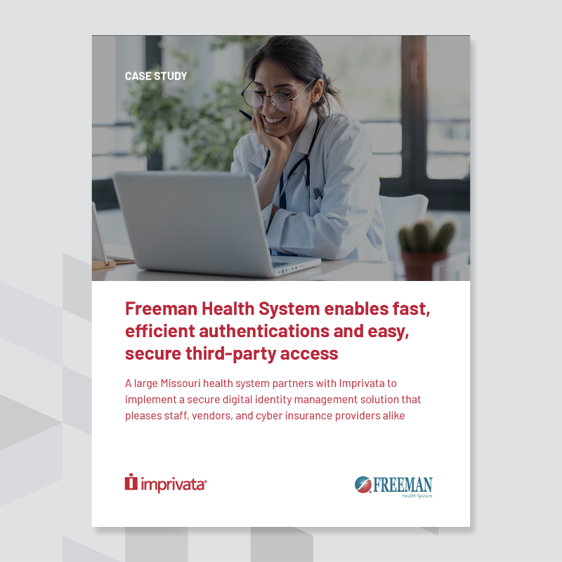 Freeman Healthcare System