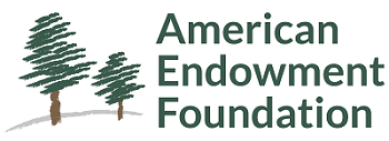 American endowment foundation logo