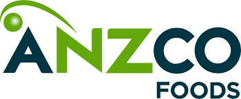 Anzco foods logo