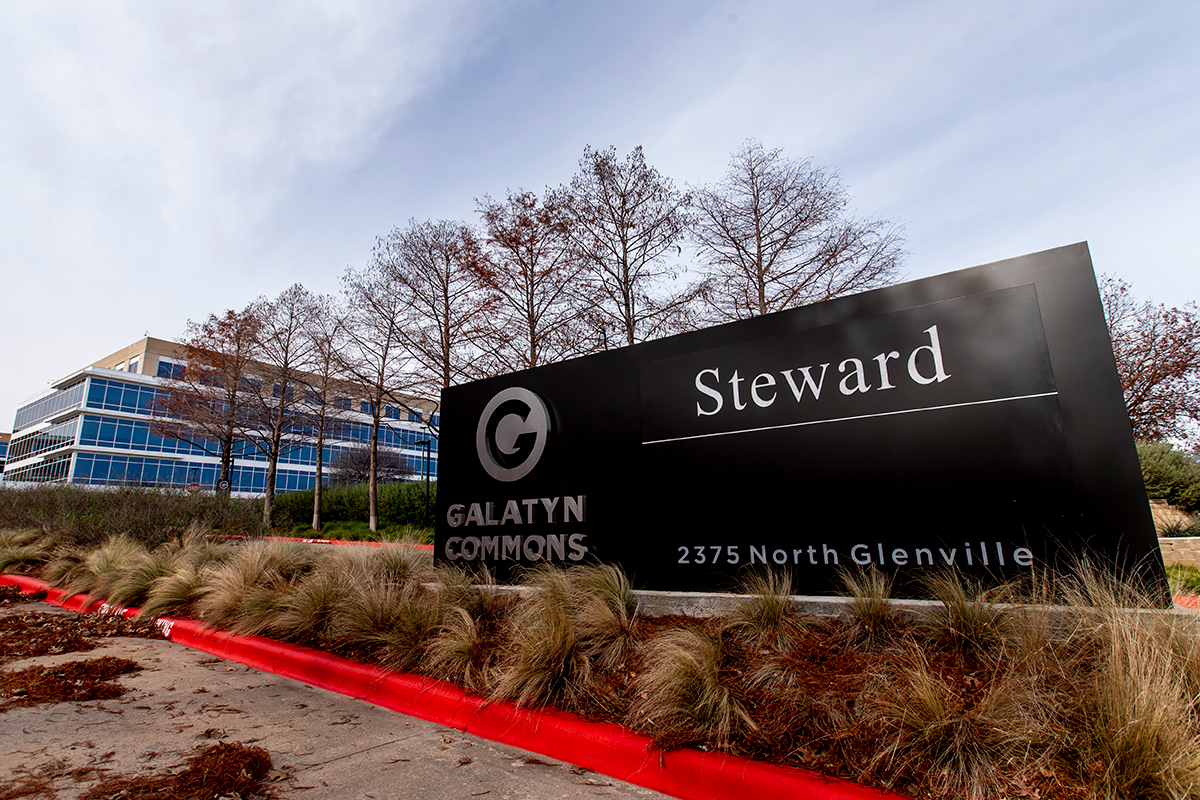 Steward Healthcare