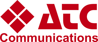 ATC Communications logo