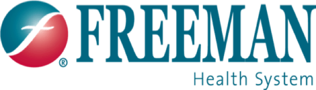 Freeman Health System logo