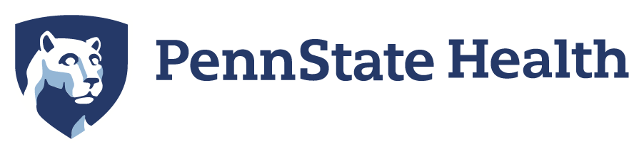 PennState Health logo