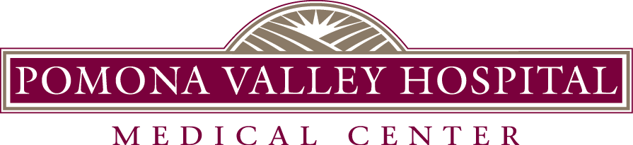Pomona Valley Hospital logo