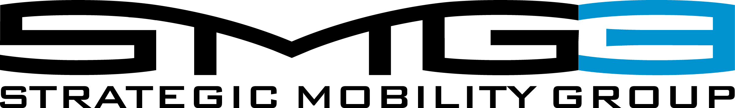 Strategic Mobility Group logo