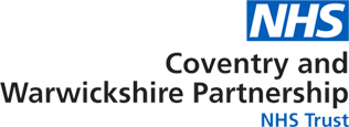 Coventry & Warwickshire Partnership Trust