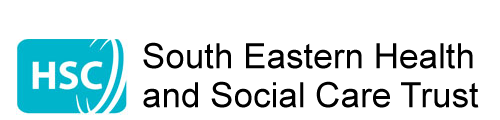 South Eastern Health and Social Care Trust logo