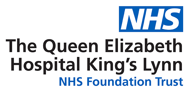 The Queen Elizabeth Hospital King's Lynn logo