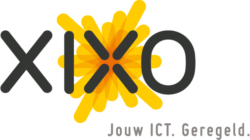 XIXO logo