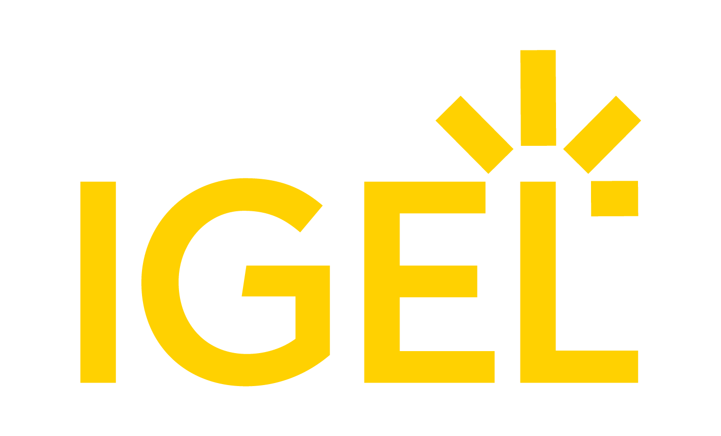 IGEL logo
