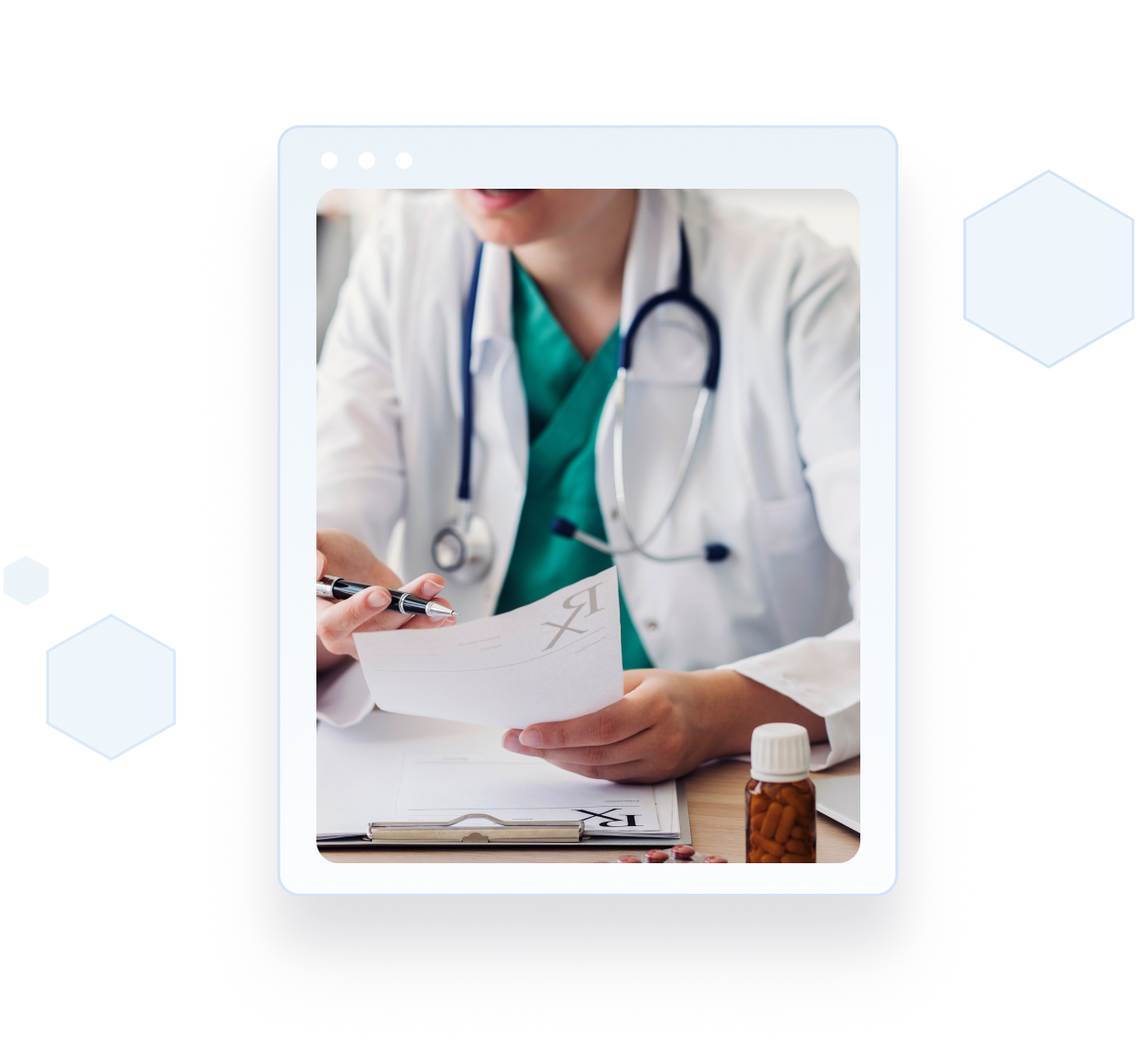 Drug Diversion Intelligence