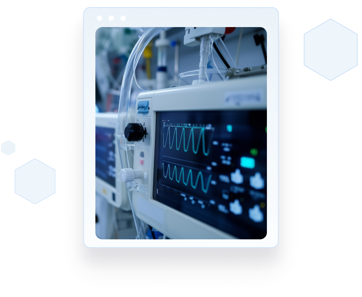 Medical Device Access Management