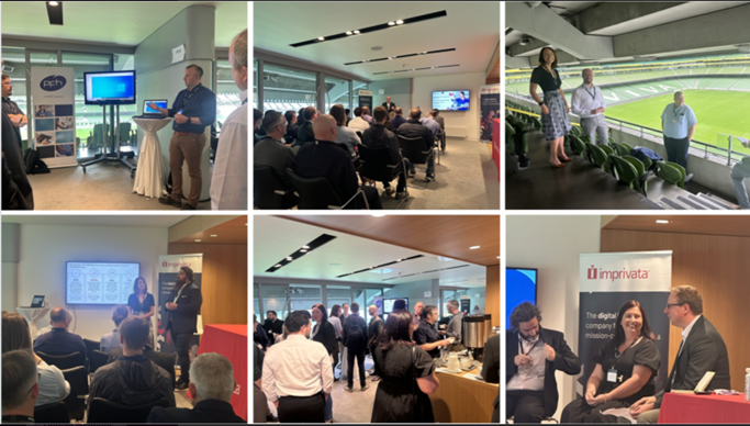 Imprivata in Ireland