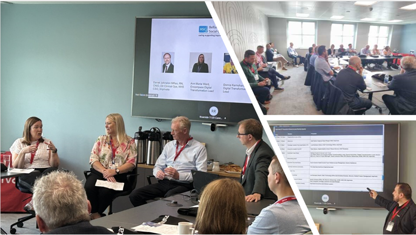 Imprivata in Ireland