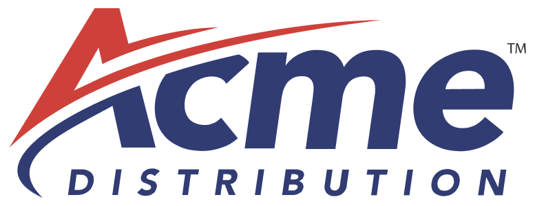 Acme Distribution logo