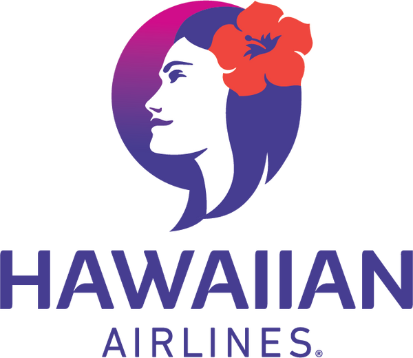 Hawaiian Airlines Logo