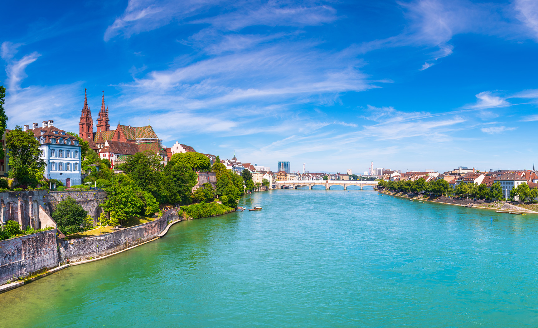 Basel, Switzerland