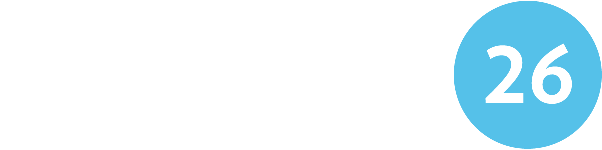 HIMSS26 logo