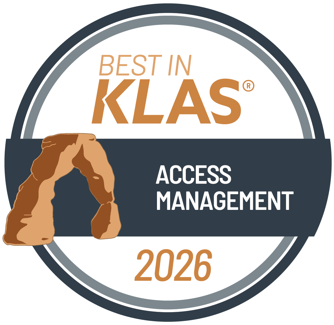 Imprivata Enterprise Access Management Wins 2026 Best in KLAS Award for Access Management