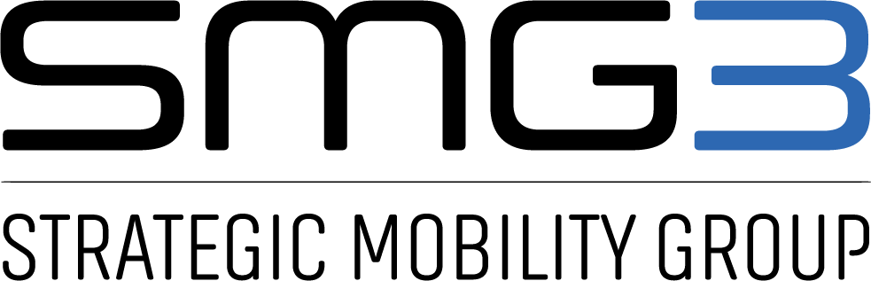 SMG3 Logo