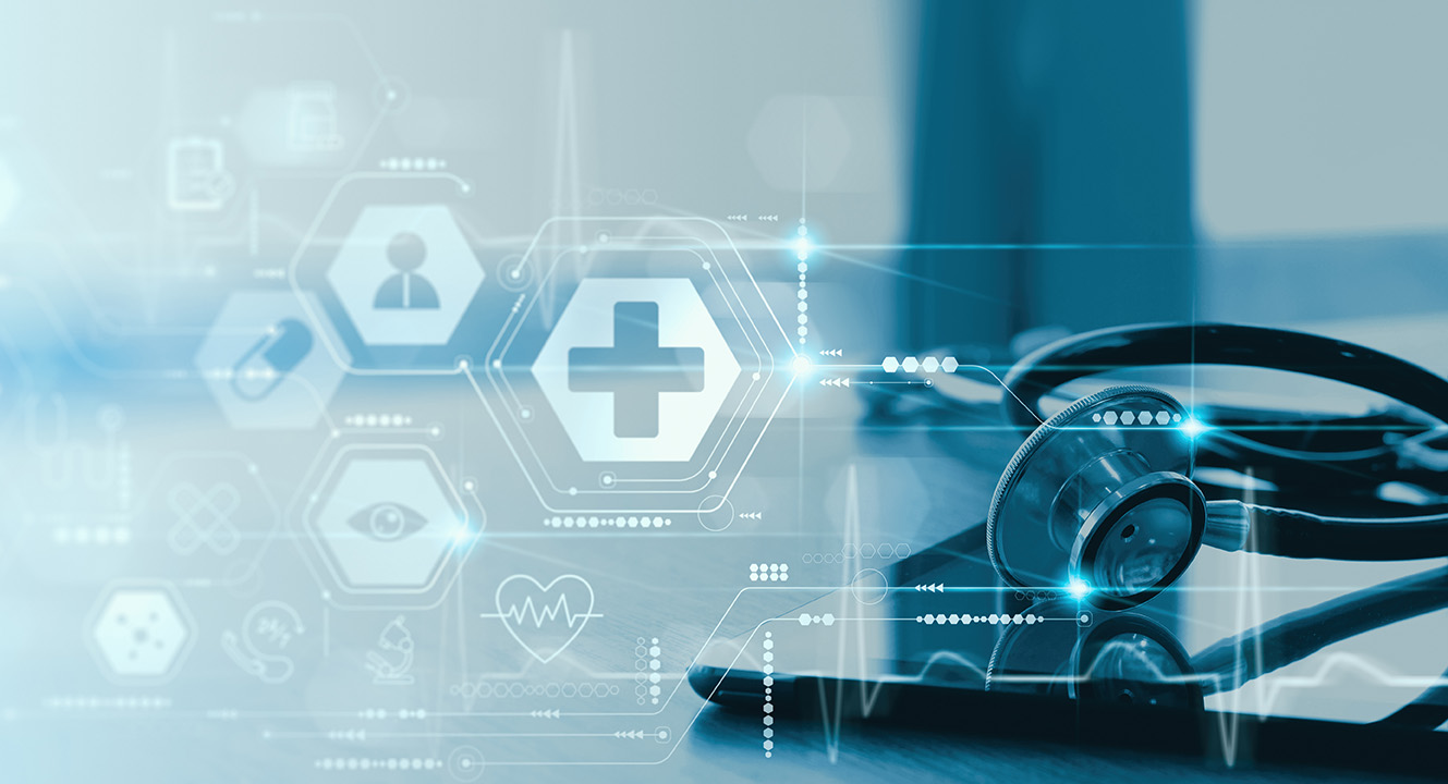 Healthcare technology