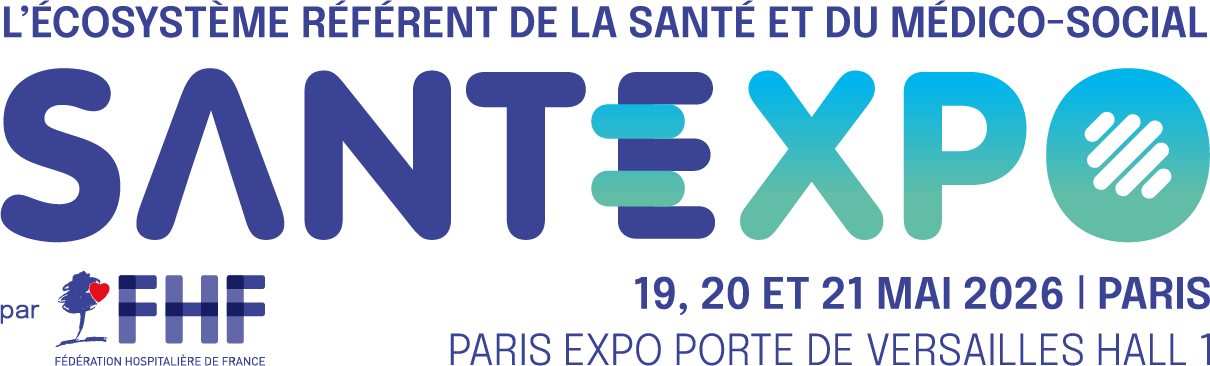 SantExpo logo