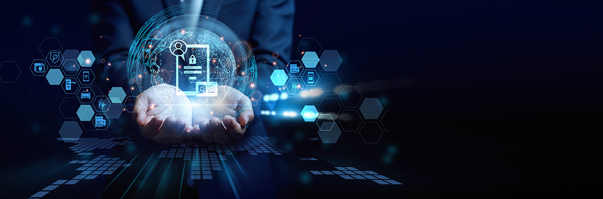 Image illustrating privileged users, privileged credentials, identity and access management (IAM), privileged access management (PAM)