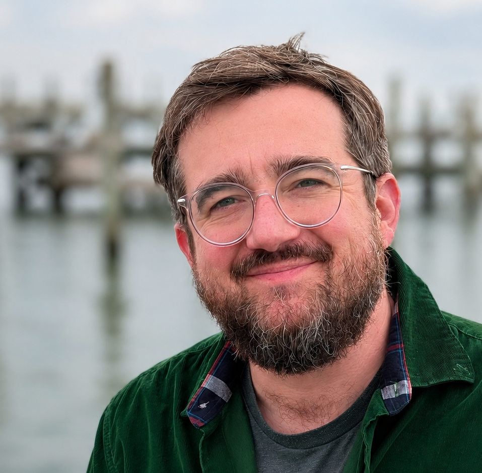 Preston Broderick, Director of AI Delivery and Transformation, Imprivata