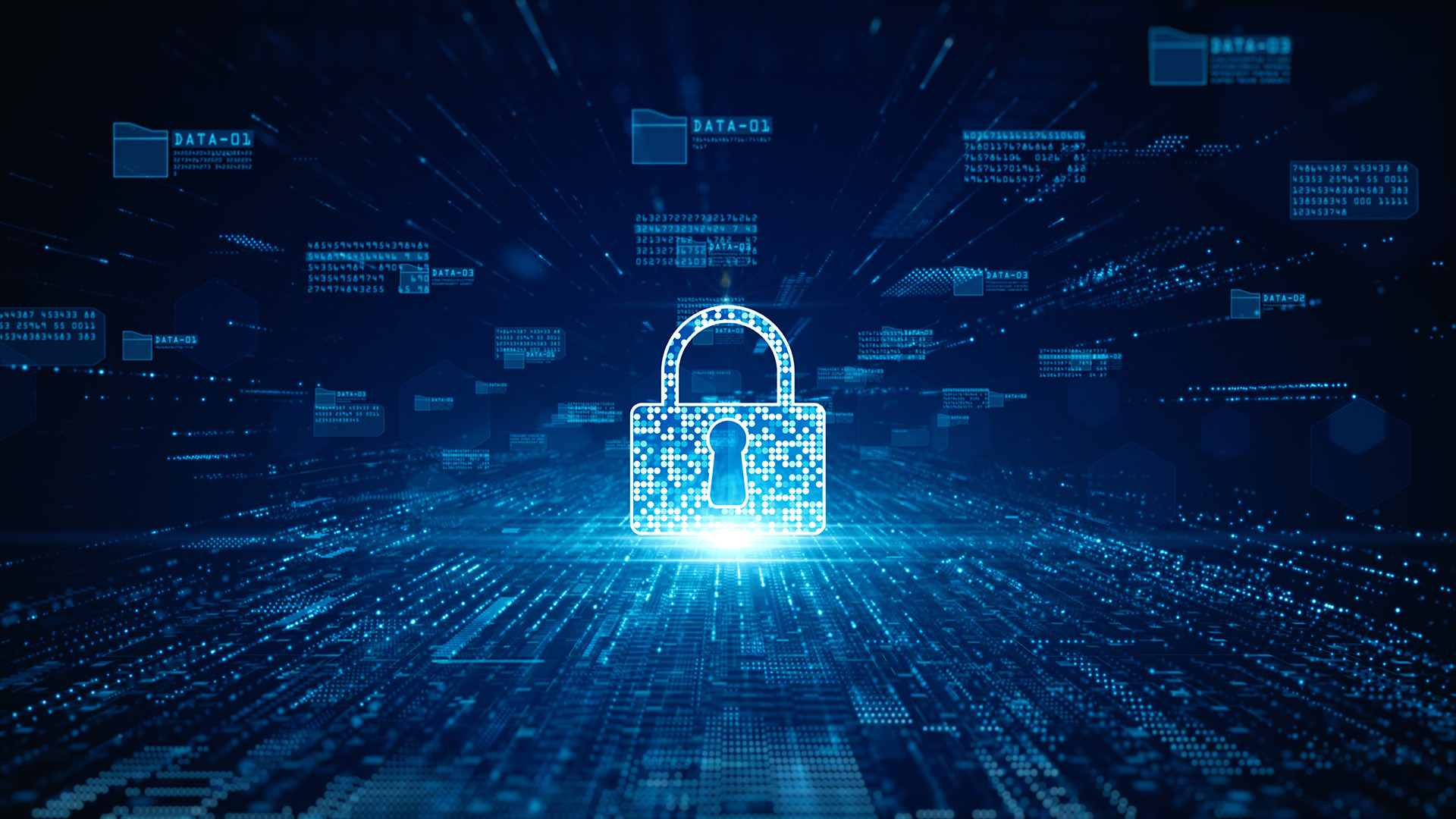 Digital security