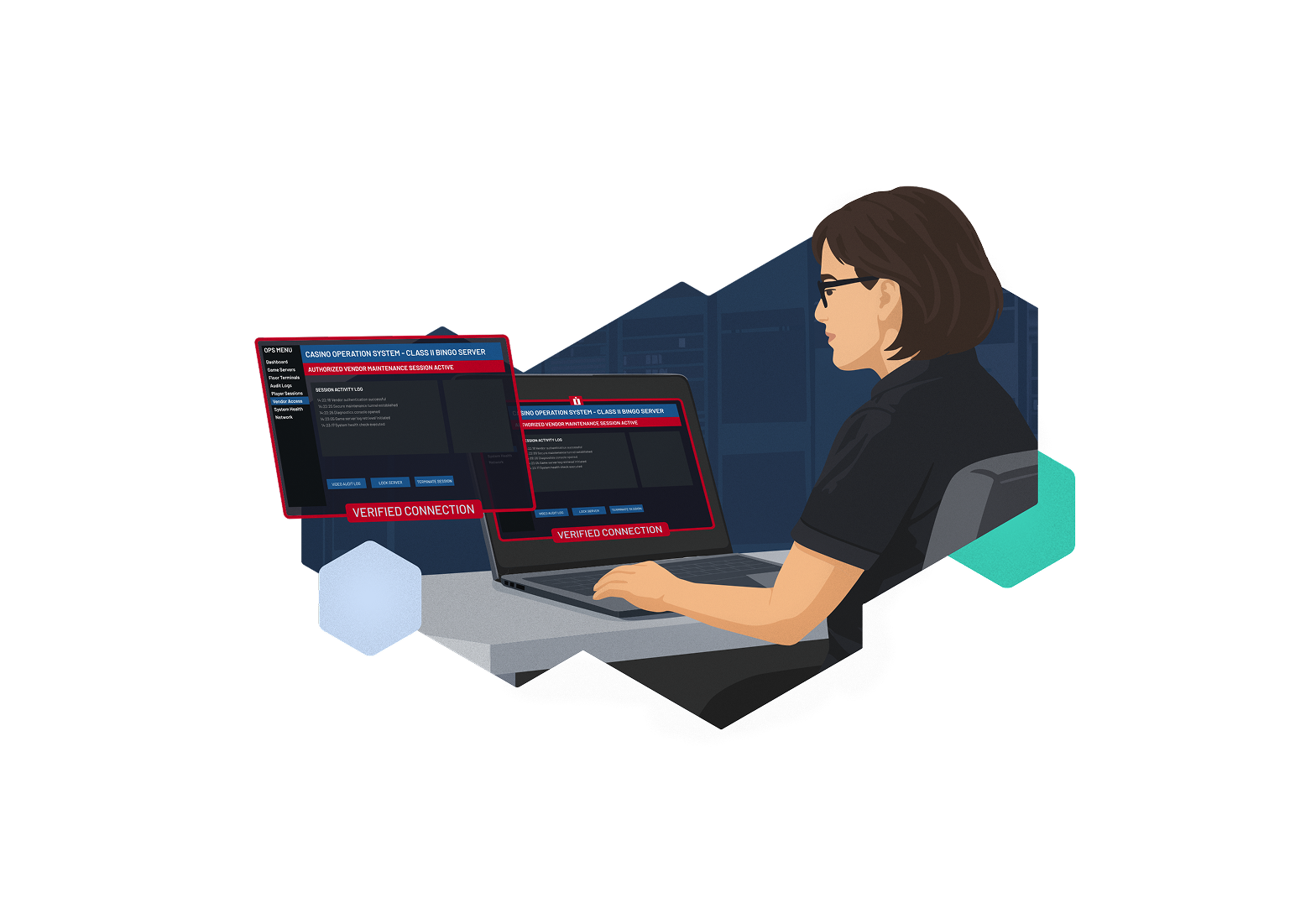 IT-Woman-Graphic